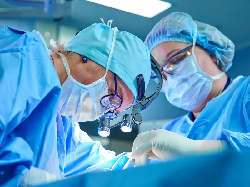 Survival outcomes with bilateral lung vs heart-lung transplantation for pulmonary arterial hypertension